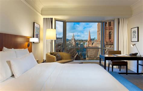 The Westin Melbourne, Melbourne (updated prices 